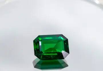 emerald