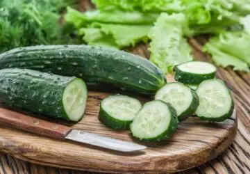 cucumber